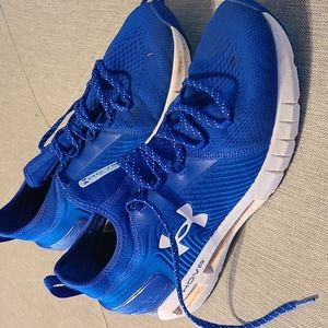 Under Armour HOVR Phantom Royal Blue 12.5